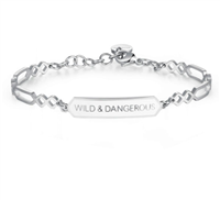 Bracciale Brosway Donna Chakra in Acciaio BHK342 - BHK342